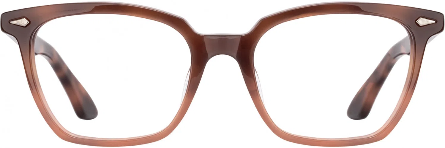 American Optical QUINN Eyeglasses - view 3